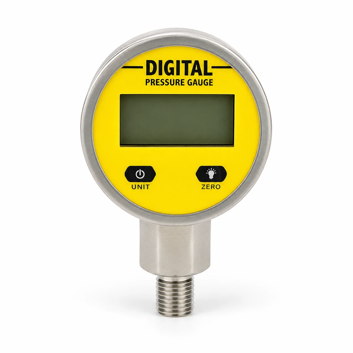 Digital Pressure Gauges